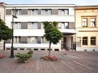 Pension Horse Inn 3*