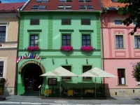 Hotel Barbakan 3*