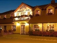 Hotel Karpatsky Dvor 4*