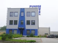 Punchotel 4*