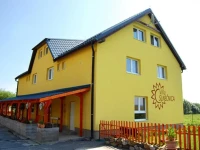 Villa Slnecnica 