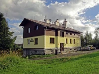 Villa Limba 