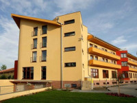 Wellness Hotel Patince