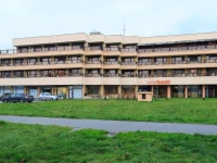 Hotel Satelit 3*