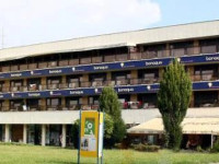 Hotel Satelit