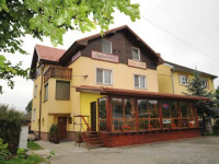 Pension Aqualand
