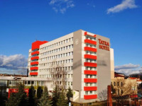Tatra Hotel