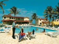 Islazul Club Karey 3*