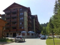 Fatrapark 2 3*