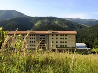 Hotel Boboty 3*