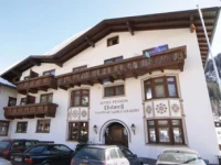 Edelweiss 3*