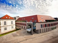 Holiday Inn Trnava 4*
