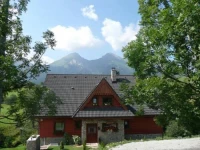 Pension Adamjak 3*
