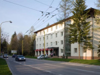 Hotel Galileo