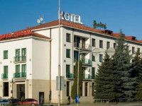 Hotel Polana