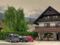Vila Bistrica