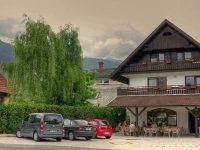 Vila Bistrica 3*