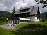 Bohinj Pension Bohinjsko Jezero
