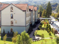 Zdravilisce Lasko