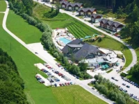 Apartment complex Eco spa Snovik  4*