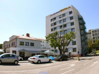 Mercure Maribor City Center