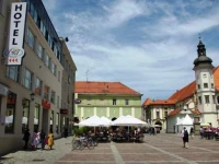 Ibis Styles Maribor City Center 3*