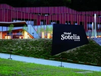Sotelia 4*
