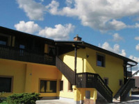 Apartma Kokl