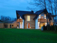 Sun House