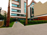 Ekinci Garden