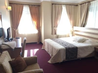 Hotel Mercan 