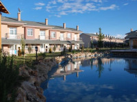 Aydin Thermal Holiday Resort