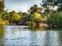 Wineport Lodge Agva 3*