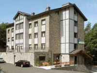 HolaStays Hotel La Cabana 3*