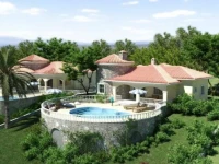 Mandarin Bungalow 