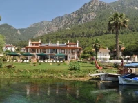 Kerme Ottoman Konak 