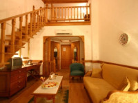 Ottoman Residence