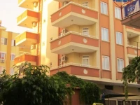 Ak Hotel Alanya 