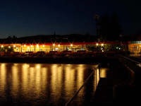 Kervan Tatil Koyu
