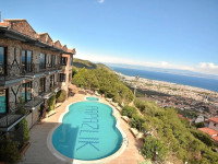 Papazlikhan Hotel