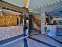 Seymen Hotel 