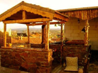 Adanos Konuk Evi