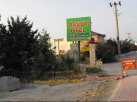 Davut Otel