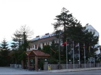 Asikoglu Hotel 2*
