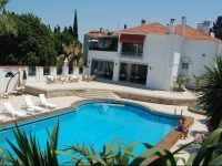 Pidasus Hotel 