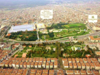 Almira Hotel Bursa