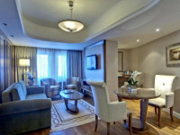 Marigold Thermal & Spa Hotel Bursa