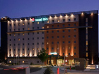 Ibis Bursa