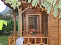 Melisa Hotel Cirali