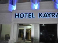 Kayra Hotel 3*